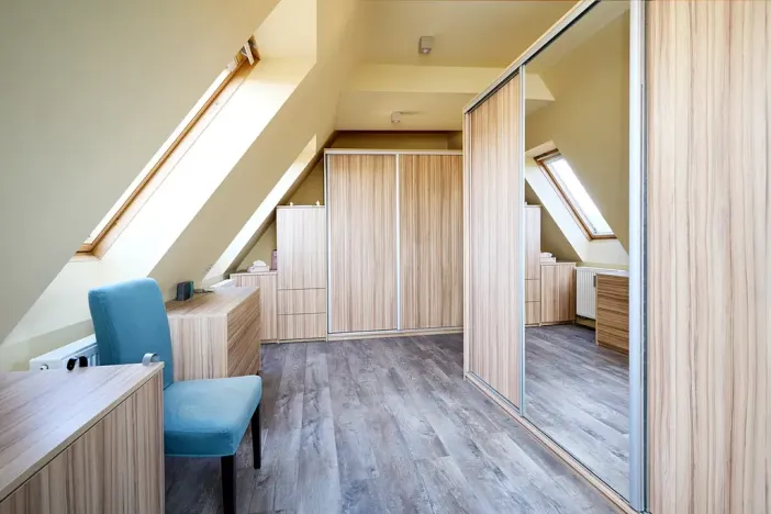 Prodej vícegeneračního domu, Kladno, Vrapická, 1614 m2