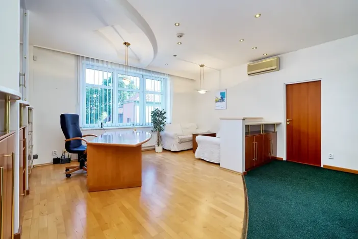 Prodej vícegeneračního domu, Kladno, Vrapická, 1614 m2