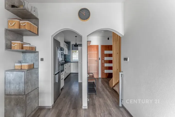 Prodej bytu 4+kk, Moravec, 112 m2