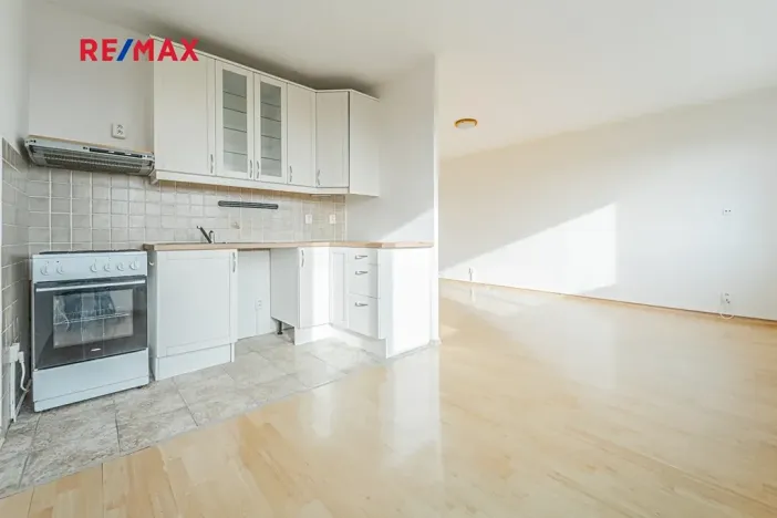 Pronájem bytu 3+1, Kladno, Na růžovém poli, 67 m2