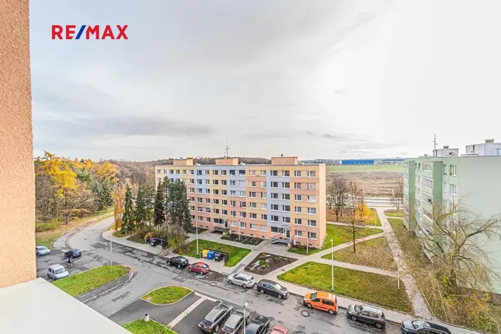 Pronájem bytu 3+1, Kladno, Na růžovém poli, 67 m2