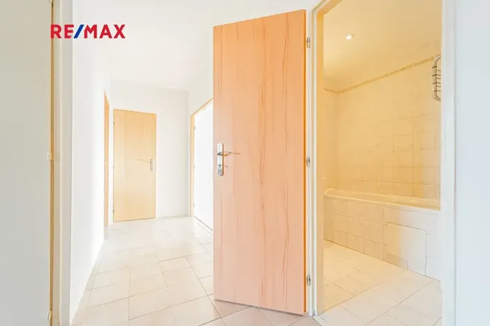 Pronájem bytu 3+1, Kladno, Na růžovém poli, 67 m2