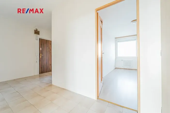 Pronájem bytu 3+1, Kladno, Na růžovém poli, 67 m2