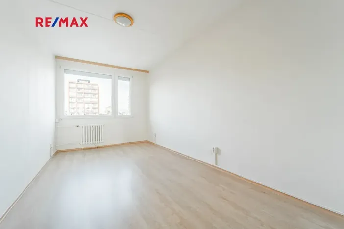 Pronájem bytu 3+1, Kladno, Na růžovém poli, 67 m2