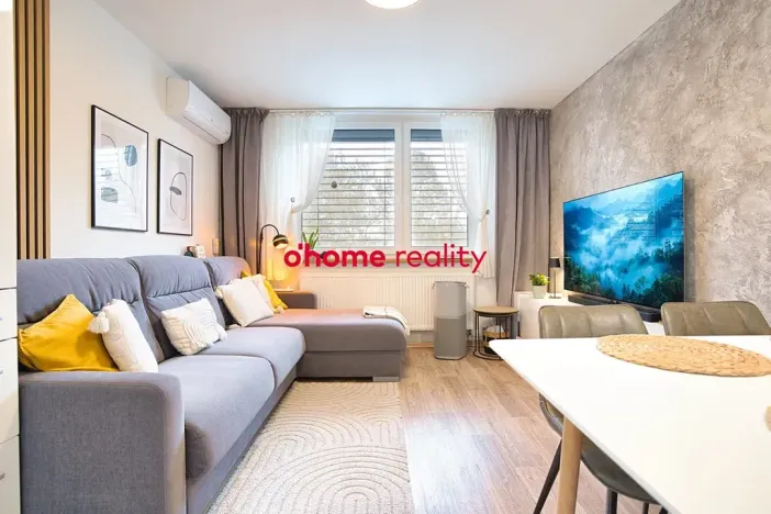 Prodej bytu 3+kk, Olomouc, Lazecká, 77 m2