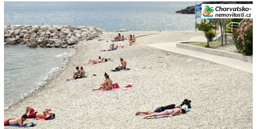 Prodej rodinného domu, Rijeka, Chorvatsko, 55 m2