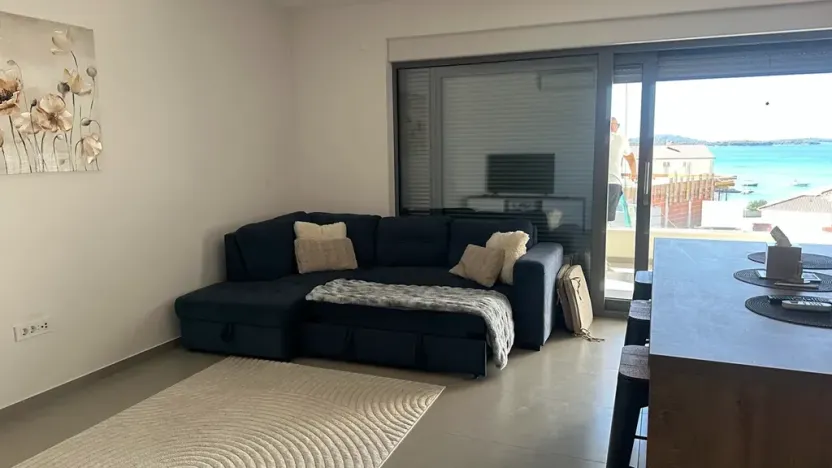 Prodej bytu 3+kk, Žaborić, Chorvatsko, 87 m2