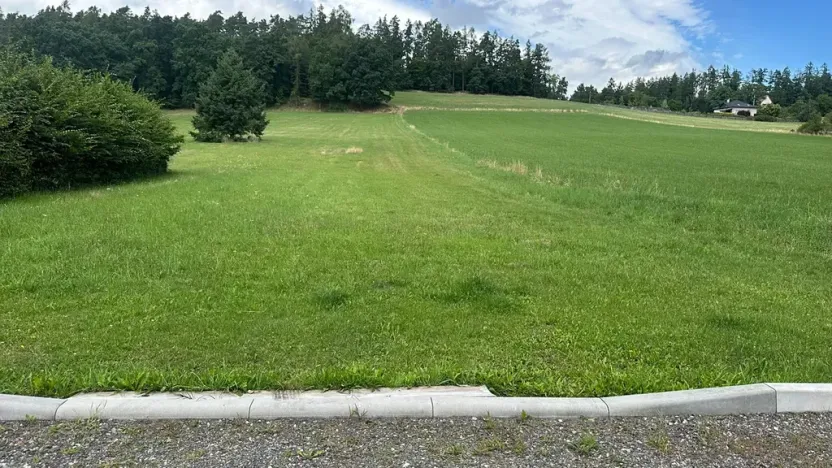 Prodej pozemku pro bydlení, Vojkov, 3100 m2