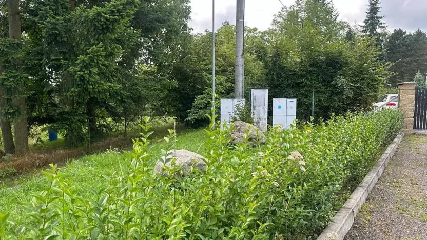 Prodej pozemku pro bydlení, Vojkov, 3100 m2