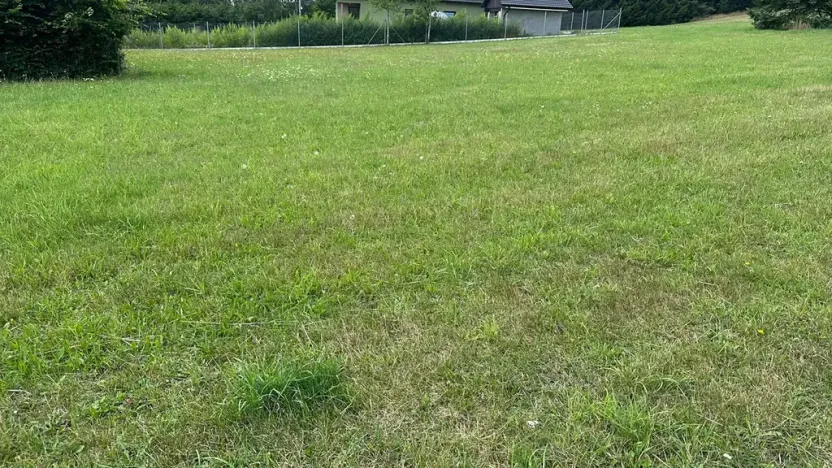 Prodej pozemku pro bydlení, Vojkov, 1500 m2