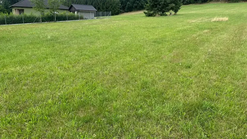 Prodej pozemku pro bydlení, Vojkov, 1500 m2