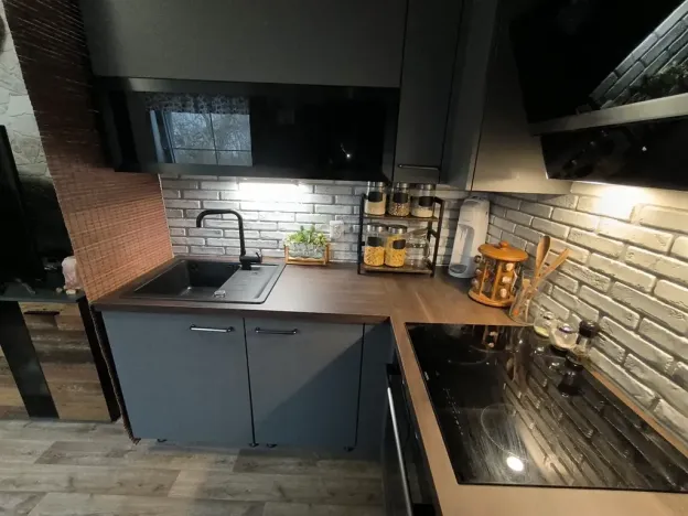 Prodej bytu 1+1, Chlumec, Stradovská, 45 m2