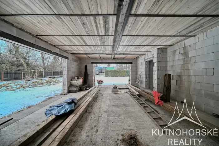 Prodej rodinného domu, Miskovice, 136 m2