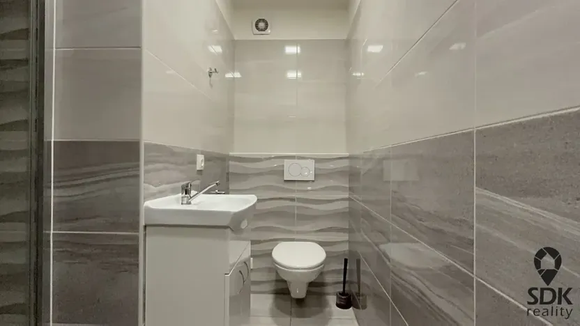 Prodej rodinného domu, Křenovice, Široká, 172 m2