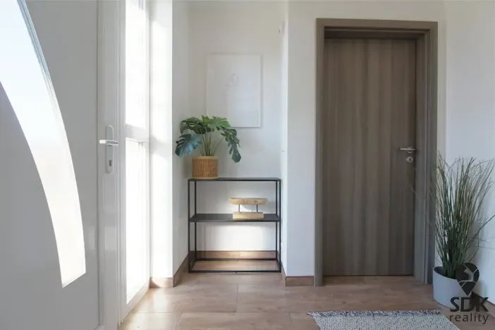 Prodej rodinného domu, Křenovice, Široká, 172 m2