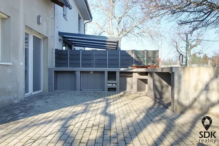 Prodej rodinného domu, Křenovice, Široká, 172 m2