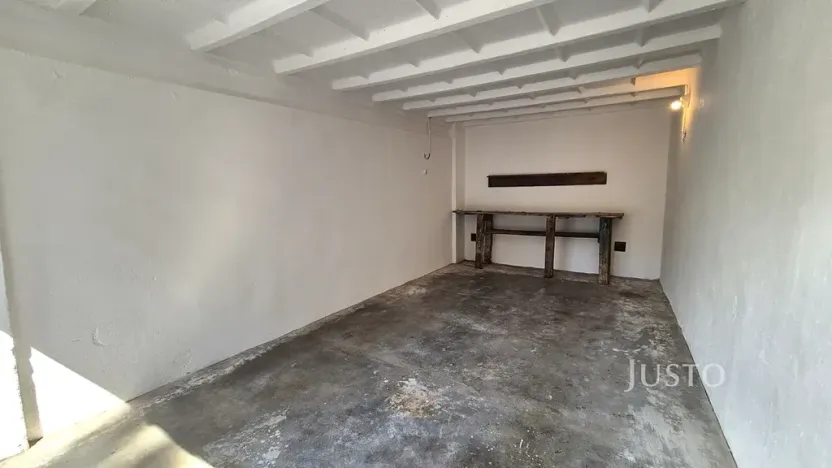 Pronájem garáže, Písek, Lipová alej, 16 m2