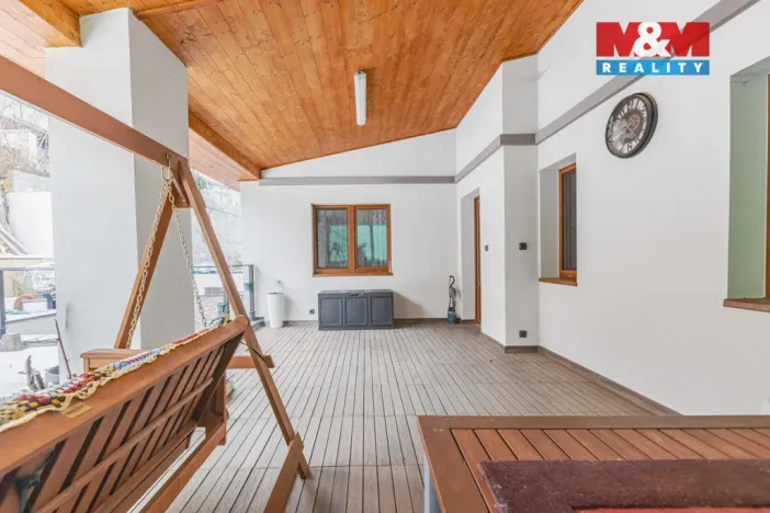 Prodej rodinného domu, Buštěhrad, Bořivojova, 150 m2