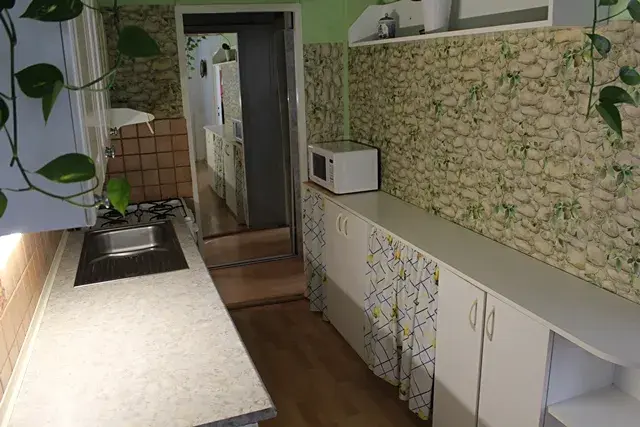 Prodej bytu 3+1, Prostějov, Marie Pujmanové, 59 m2