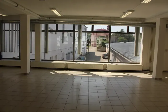 Pronájem obchodního prostoru, Prostějov, Wolkerova, 390 m2