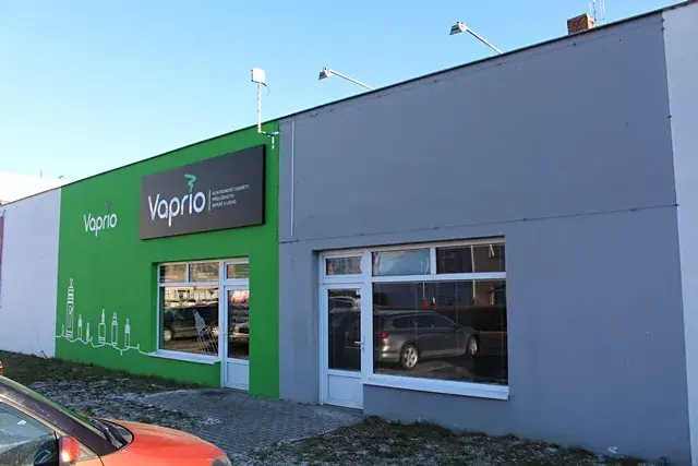 Pronájem obchodního prostoru, Prostějov, Wolkerova, 104 m2