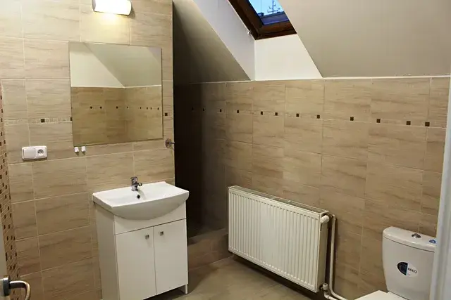 Pronájem obchodního prostoru, Prostějov, Wolkerova, 41 m2