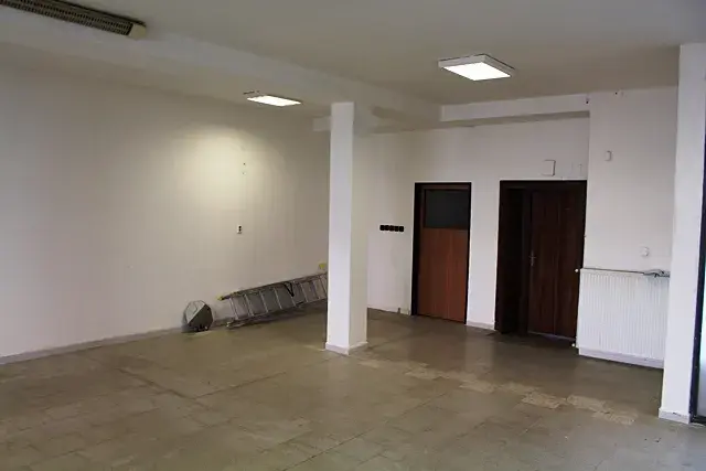 Pronájem obchodního prostoru, Prostějov, Wolkerova, 194 m2