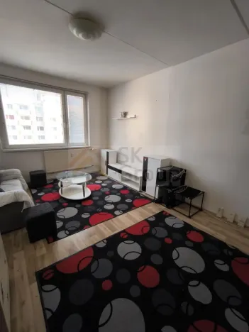 Pronájem bytu 1+kk, Karlovy Vary - Rybáře, U Koupaliště, 26 m2