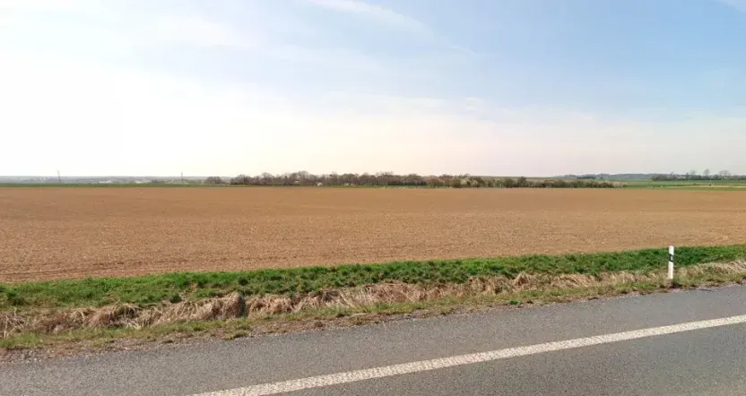 Prodej pole, Nové Město, 17207 m2