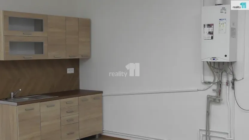 Pronájem obchodního prostoru, Ostrava - Mariánské Hory, Přemyslovců, 110 m2