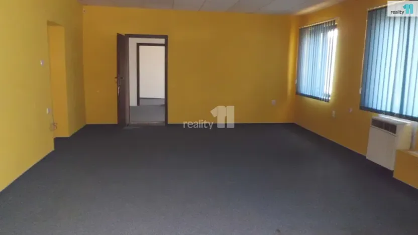 Pronájem obchodního prostoru, Ostrava - Mariánské Hory, Přemyslovců, 110 m2