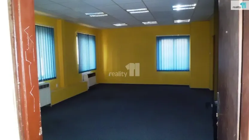 Pronájem obchodního prostoru, Ostrava - Mariánské Hory, Přemyslovců, 110 m2