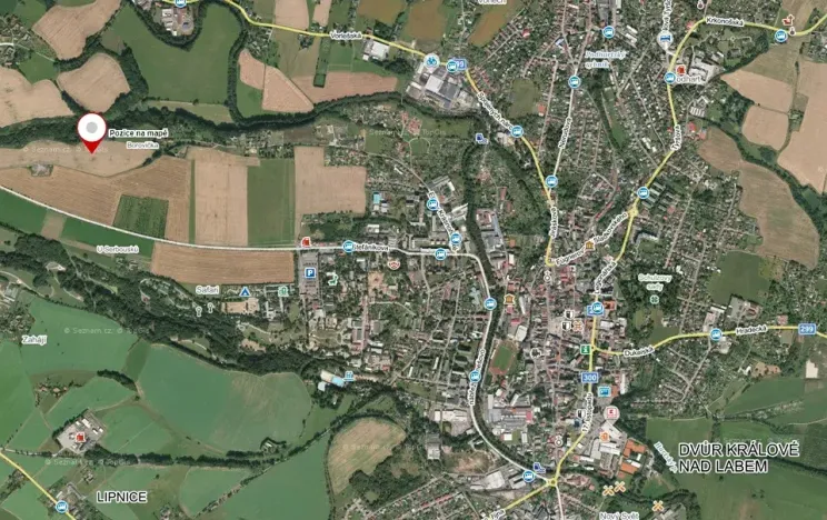 Prodej pole, Bílá Třemešná, 23018 m2