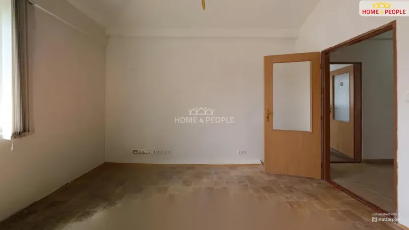 Pronájem výrobních prostor, Židlochovice, Žerotínovo nábřeží, 985 m2