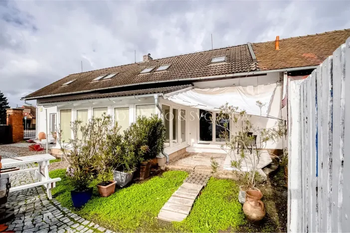 Prodej rodinného domu, Pardubice, Žižkova, 250 m2