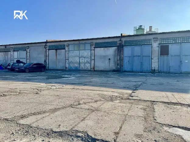 Pronájem komerční nemovitosti, Kolín, K Dílnám, 180 m2