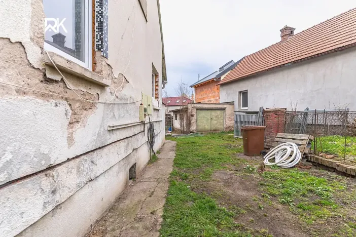 Prodej rodinného domu, Polepy, 89 m2