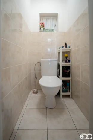 Prodej rodinného domu, Barchov, 82 m2