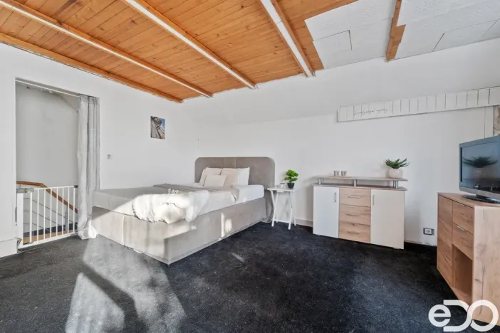 Prodej rodinného domu, Barchov, 82 m2