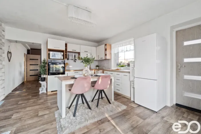 Prodej rodinného domu, Barchov, 82 m2