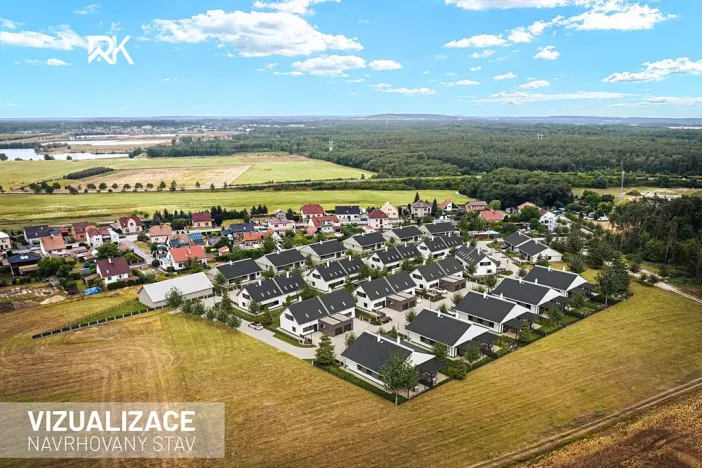 Prodej rodinného domu, Veltruby, K zastávce, 152 m2