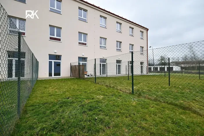 Prodej bytu 1+kk, Janovice nad Úhlavou, Rozvojová zóna, 22 m2