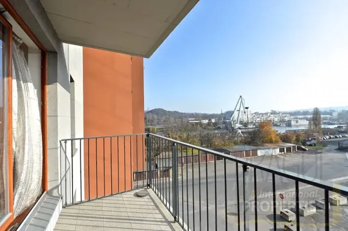 Pronájem bytu 2+kk, Praha, 69 m2