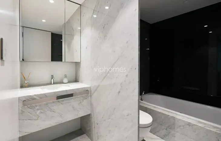 Pronájem bytu 4+kk, Praha - Krč, Milevská, 141 m2