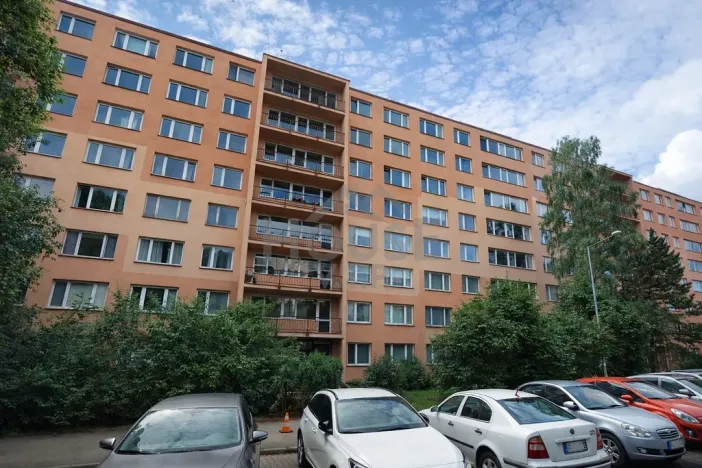 Prodej bytu 4+1, Praha - Prosek, Mimoňská, 74 m2