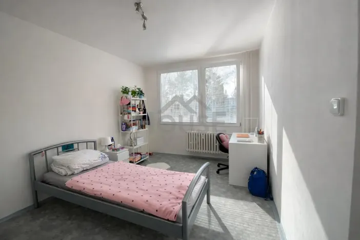 Prodej bytu 4+1, Praha - Prosek, Mimoňská, 74 m2