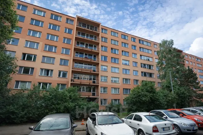 Prodej bytu 4+1, Praha - Prosek, Mimoňská, 74 m2