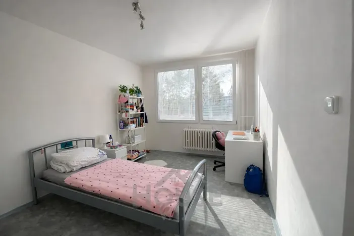 Prodej bytu 4+1, Praha - Prosek, Mimoňská, 74 m2