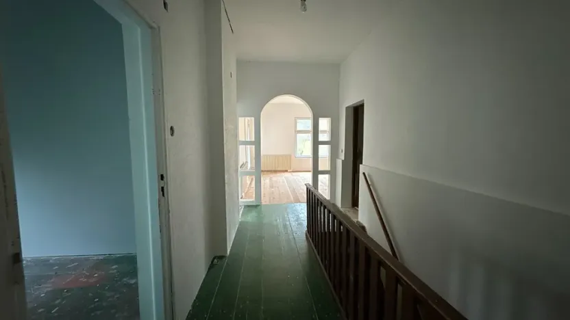 Prodej rodinného domu, Jindřichov, 250 m2