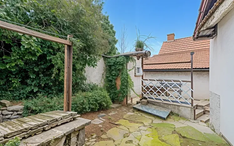 Prodej rodinného domu, Kunovice, 134 m2